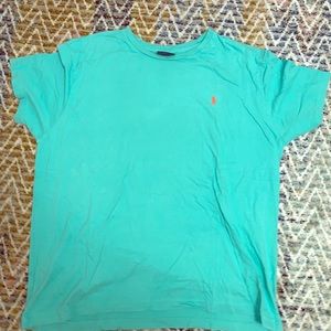 Polo Ralph Lauren Tee Shirt